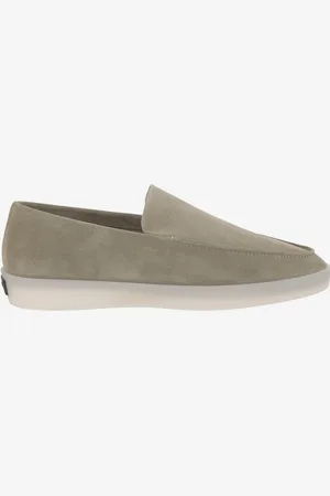FEAR OF GOD Leather Slip On Loafer