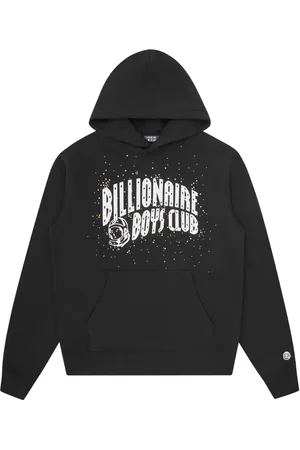 BILLIONAIRE Logo Hoodie