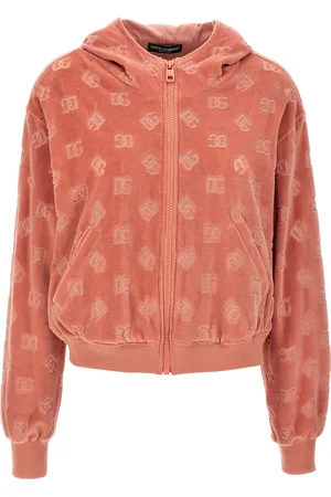 Dolce & Gabbana Logo Hoodie