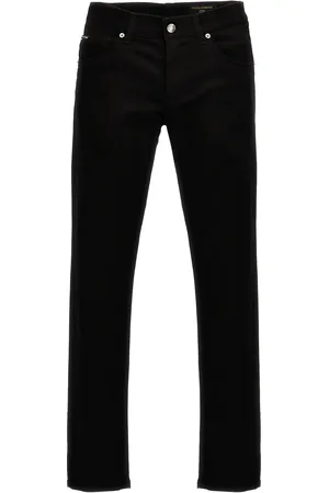 Dolce & Gabbana 5 Pocket Jeans