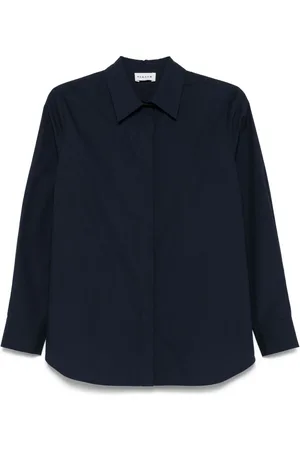 PAROSH Cotton Shirt