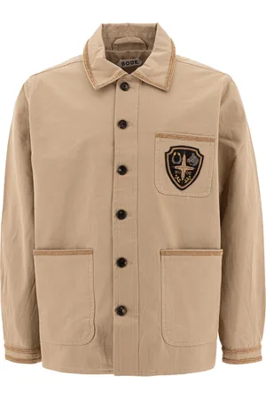 BODE Jackets