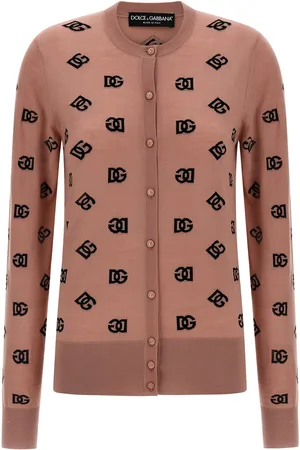 Dolce & Gabbana Cardigan Dg