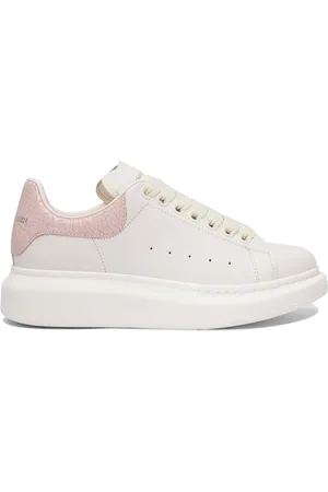 Alexander McQueen Alexander Mc Queen Sneakers & Slip On