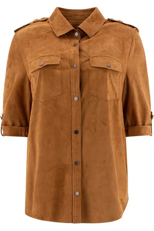 SALVATORE SANTORO Shirts