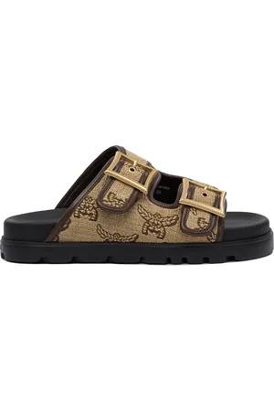 MCM Sandals