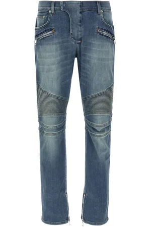 Balmain Biker