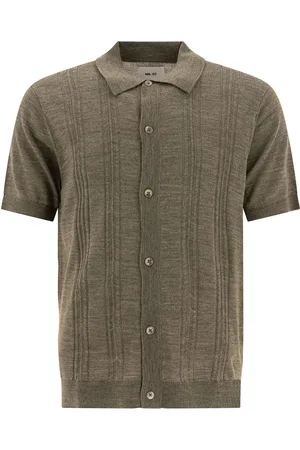 NN.07 Shirts