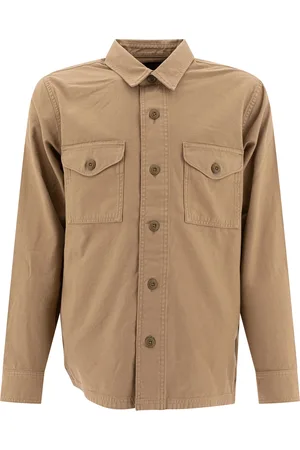 Filson Field Jac Shirt (Reverse Sat.)