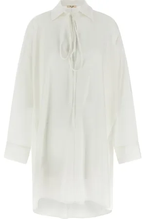 Di.la3 Pari Oversize Shirt