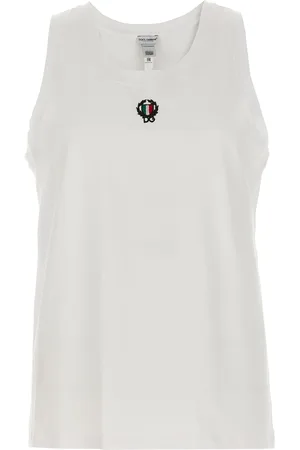 Dolce & Gabbana Sport Crest
