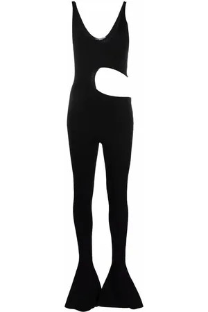Stella McCartney Cut Out Jumpsuit