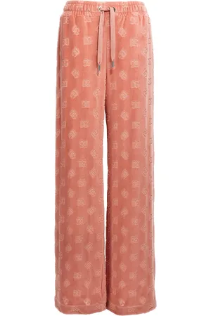 Dolce & Gabbana Logo Joggers