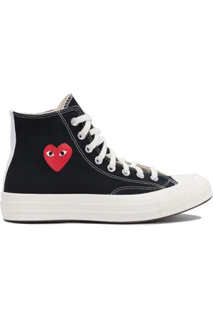 Comme des Garçons Sneakers & Slip On