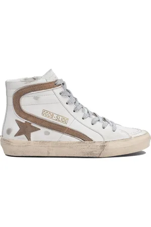 Golden Goose Sneakers & Slip On