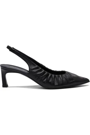 HALMANERA Heeled Shoes