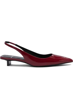 Pierre Hardy Heeled Shoes