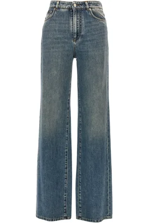 Dolce & Gabbana Delavé Jeans