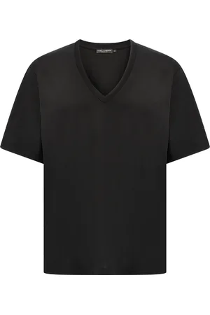 Dolce & Gabbana Cotton T Shirt