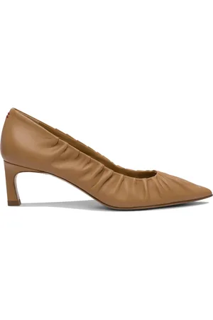HALMANERA Heeled Shoes