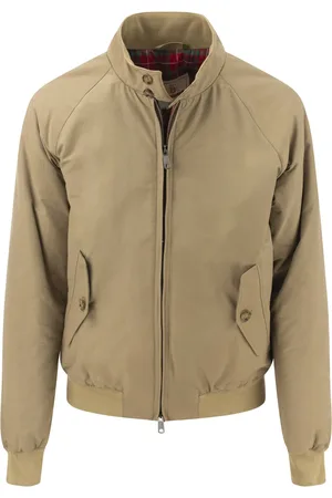 Baracuta G9 Thermal Bomber