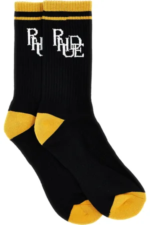 Rhude Scramble Logo