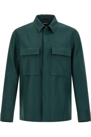 Ermenegildo Zegna Oasi
