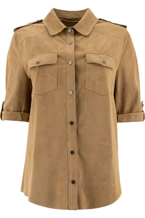 SALVATORE SANTORO Shirts