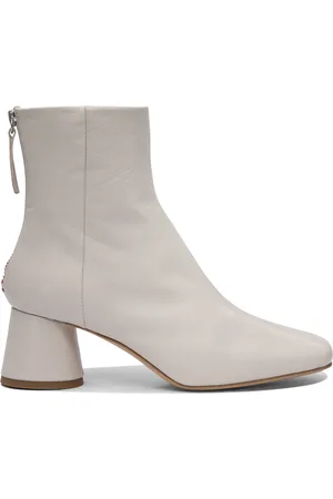 HALMANERA Ankle Boots