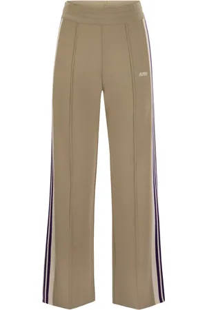 Autry Tennis Style Jogging Trousers