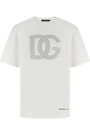 Dolce & Gabbana Logo T Shirt