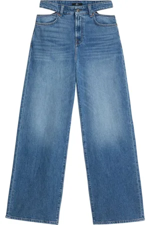 7 for all Mankind Jeans