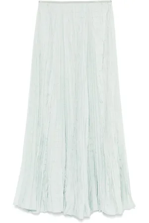 FORTE FORTE Long Skirt