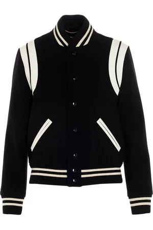 Saint Laurent Teddy