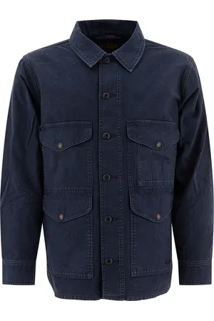 Filson Field Cruiser (Reverse Sateen)