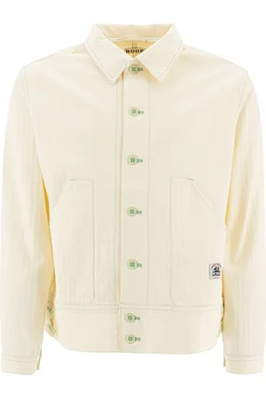 BODE Jackets