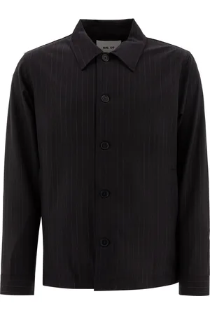 NN.07 Jackets