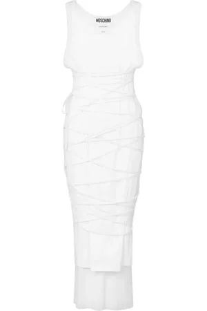 Moschino Midi Dress