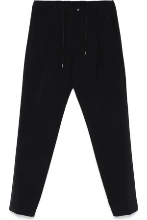 MONTECORE Tapered Trousers
