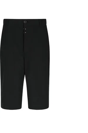 Givenchy Cotton Shorts
