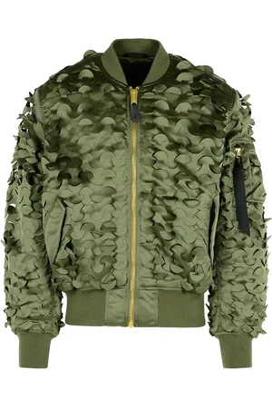 Alpha Industries Ulcans
