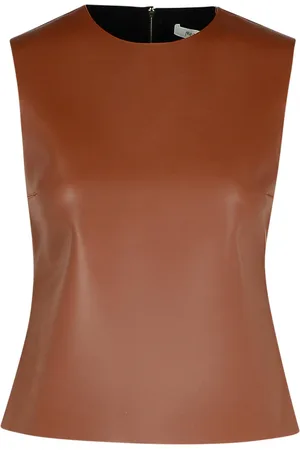 J.W.Anderson Jw Anderson Lear Tank Top