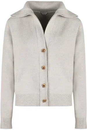 Bottega Veneta Wool Cardigan