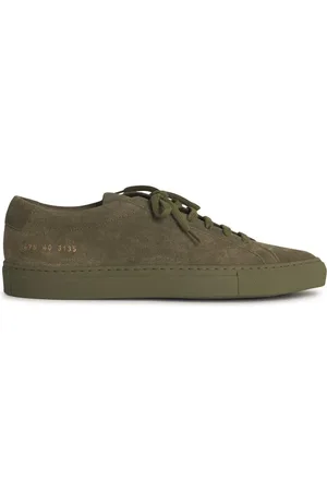 COMMON PROJECTS Achilles