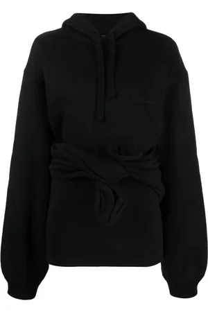 Y / PROJECT Cotton Hoodie