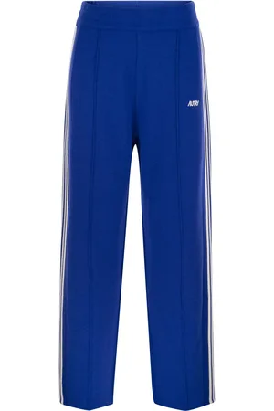 Autry Knitted Viscose Joggers