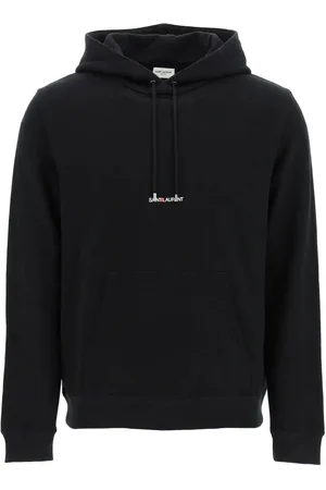 Saint Laurent Hoodie Sweatshirt