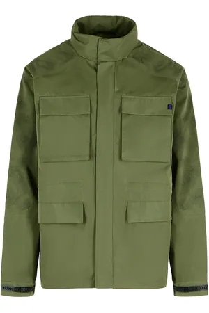 Alpha Industries Polyester Jacket