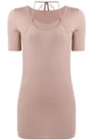 LEMAIRE Second Skin T Shirt