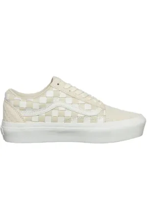 Vans Ua Old Skool Platform